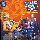 Stray Cats - Alley Cat Rumble - Live