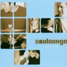 Soulounge - I Can't Stop