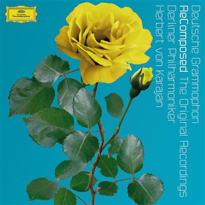 Herbert von Karajan - Recomposed - Original Recordings