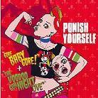 Punish Yourself - Gore Baby Gore (CD + DVD)