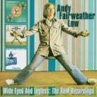 Andy Fairweather - Wide Eyed