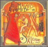 Maggie Bell - Suicide Sal - Papersleeve (Japan Edition, Remastered)