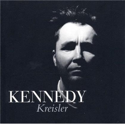 Nigel Kennedy & Fritz Kreisler (1875-1962) - Kennedy Plays Kreisler