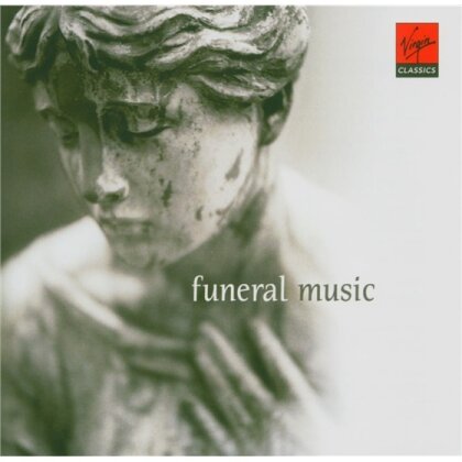 Various & Various - Funeral Music (2 CDs)