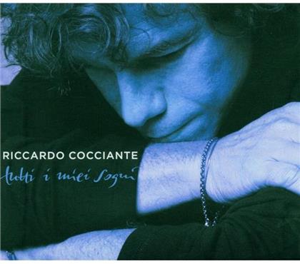 Riccardo Cocciante - Tutti I Miei Sogni (3 CDs)