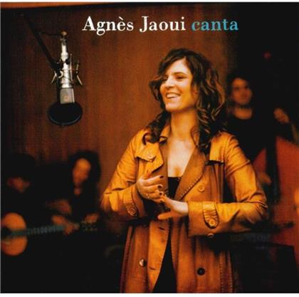 Agnes Jaoui - Canta