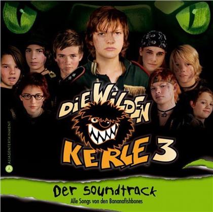 Die Wilden Kerle (OST) - OST 3