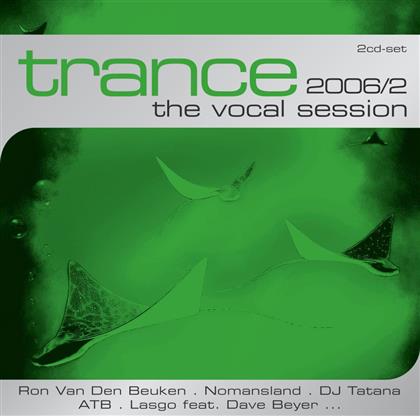 Trance - Vocal Session 2006/2