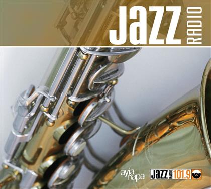 Jazzradio - Various