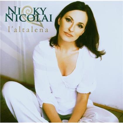 Nicky Nicolai - L'altalena