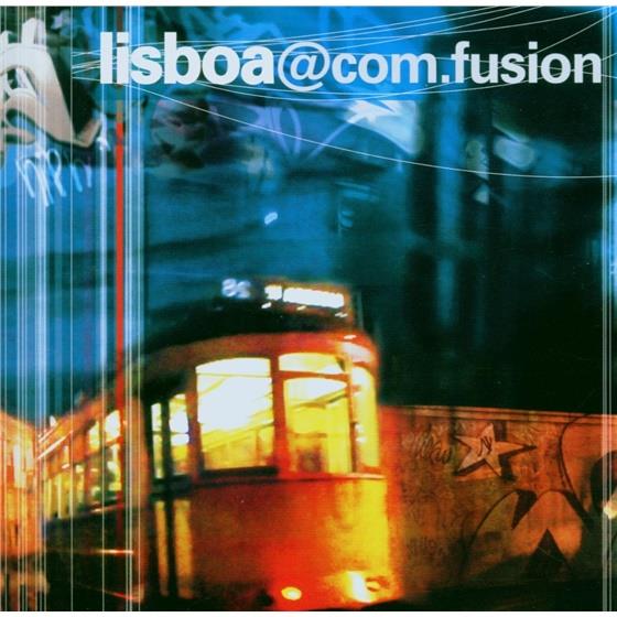 Lisboa Com Fusion