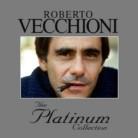 Roberto Vecchioni - Platinum Collection (3 CDs)