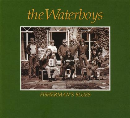 The Waterboys - Fisherman's Blues Collectors (2 CDs)