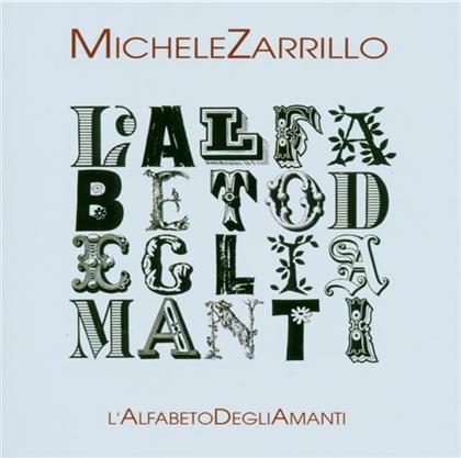 Michele Zarrillo - L'Alfabeto Degli Amanti