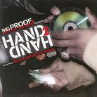 Proof (D-12) - Hand 2 Hand