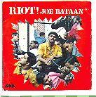 Joe Bataan - Riot (Remastered)