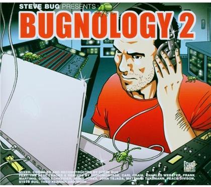 Steve Bug - Bugnology 2