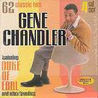 Gene Chandler - Collectables Classics (4 CDs)