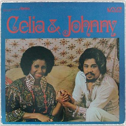 Celia Cruz & Johnny Pacheco - Celia & Johnny (Remastered)