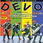 Devo - Collectables Classics (Box) (4 CDs)