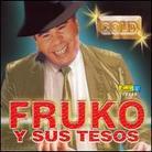 Fruko Y Sus Tesos - Gold (Box)