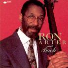 Ron Carter - Meets Bach
