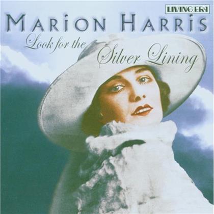 Marion Harris - Look For The Silver Lining