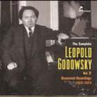 Leopold Godowsky (1870-1938) & Various - Complete Piano Vol. 2