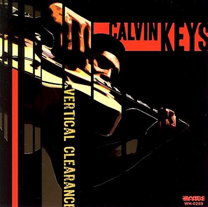 Calvin Keys - Vertical Clearance