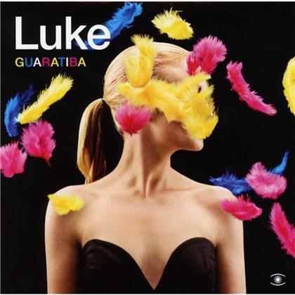 Luke - Guaratiba