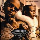 Luny Tunes - Reggaeton Hits (2 CDs)