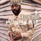 Lutan Fyah - Phantom War