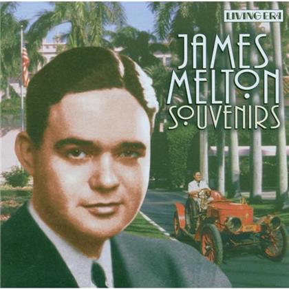 James Melton - Souvenirs