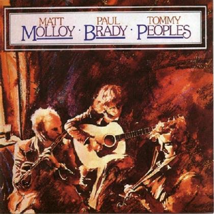 Molloy Matt, Brady Paul & Peoples - Molloy, Brady & Peoples