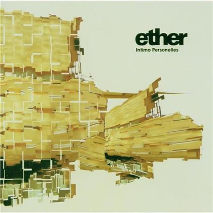 Ether - Intimo Personelles