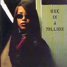 Aaliyah - One In A Million (International Edition)