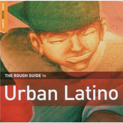 Rough Guide To - Urban Latino