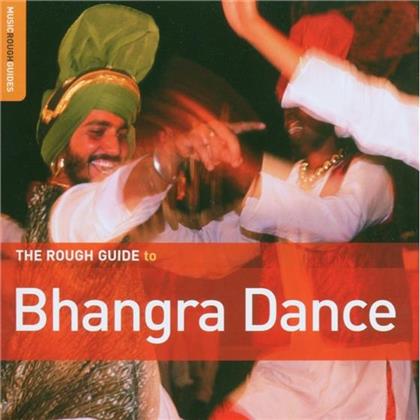 Rough Guide To - Bangra Dance
