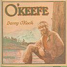 Danny O'Keefe - ---