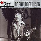 Robbie Robertson - 20Th Century Masters