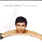 Lisa Stansfield - Moment - Us Edition/Bonustracks