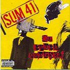 Sum 41 - Go Chuck Yourself - Live