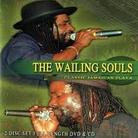 Wailing Souls - Live In San Francisco (CD + DVD)