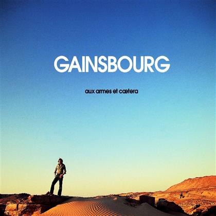 Serge Gainsbourg - Aux Armes Et Caetera (Deluxe Edition, 2 CDs)