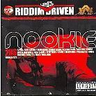Riddim Driven - Various - Nookie 2K6