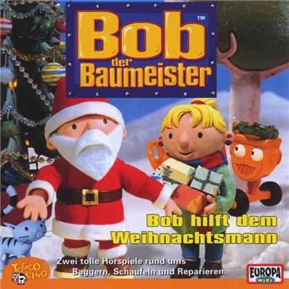 Bob Der Baumeister - Bob Hilft Dem Weihnachtsmann