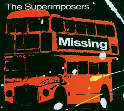 The Superimposers - Missing