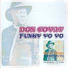 Don Covay - Funky Yo-Yo