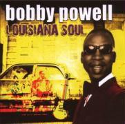 Bobby Powell - Louisiana Soul