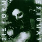Die Form - Exhuman (CD + DVD)